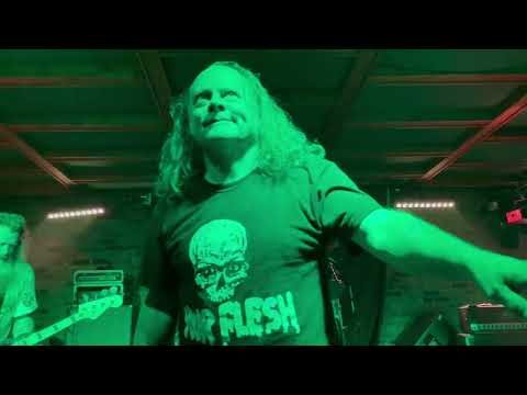 Thumbnail for The Accused A.D. "Bethany Home" LIVE @ The Sanctuary, Hamtramck MI 06/22/2022. by Head