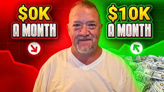 How Agencies Make $10k/Month Hosting Websites