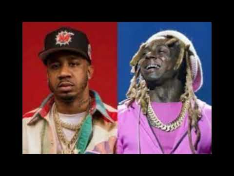 Benny The Butcher – Big Dog Ft  Lil Wayne NEW SONG