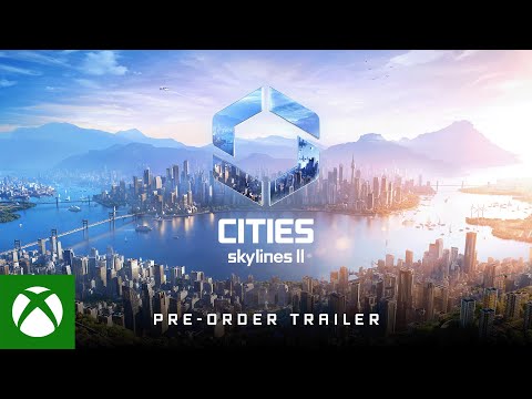 Cities: Skylines IIץץ쥪ȥ쥤顼
