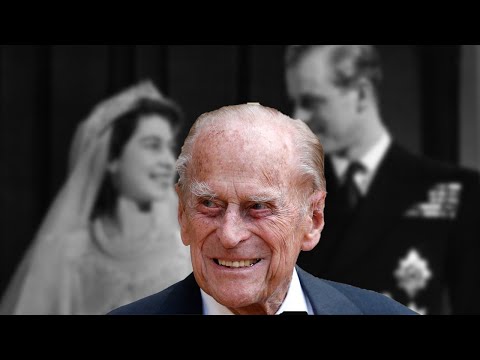 All About Prince Philip - The Power Behind Her Majesty The Queen - British Royal Documentary