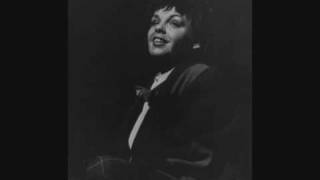 Judy Garland...Chicago (London Sessions)