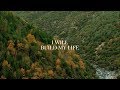 Pat Barrett Build My Life Lyric Video Ft Cory Asbury