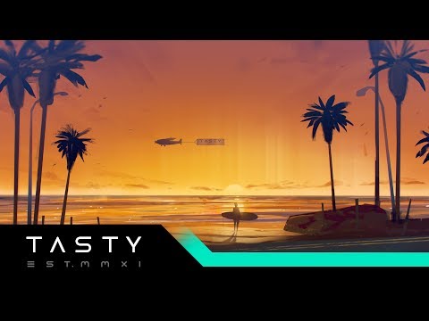 Video thumbnail for Touch Down (Goja Remix)