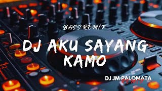Download lagu DJ AKU SAYANG KAMU BASS REMIX ( DJ JM PALOMATA REMIX ) mp3 Download lagu DJ AKU SAYANG KAMU BASS REMIX ( DJ JM PALOMATA REMIX ) mp3
