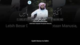Download lagu Kebanyakan Manusia Tidak Mengetahui - Syaikh Mansur As Salimi #منصور_السالمي #alquran mp3 Download lagu Kebanyakan Manusia Tidak Mengetahui - Syaikh Mansur As Salimi #منصور_السالمي #alquran mp3