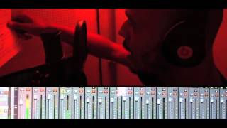 Freestyle dans l'Sas - Bibi Craveur 2012