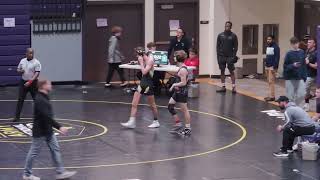 Nunamaker Semi's Part 2