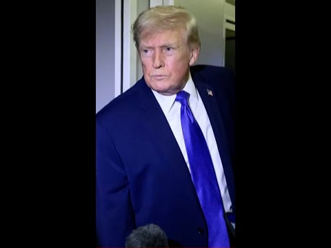Judge blocks Trump’s White House media ban