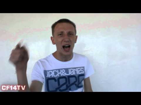 AllAboutBarz | Series 1 | Ep.1 - Swannick