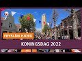 REPO: KONINGSDAG IN FRIESLAND