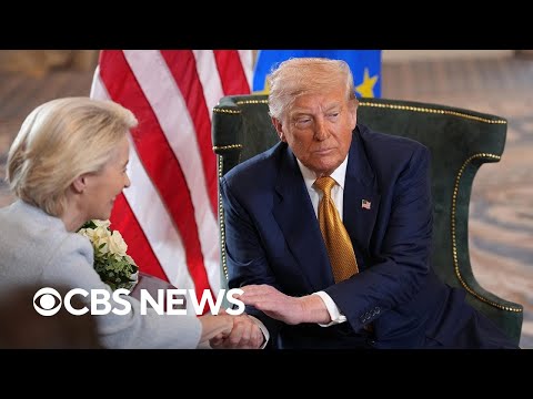 7/28: The Takeout with Major Garrett