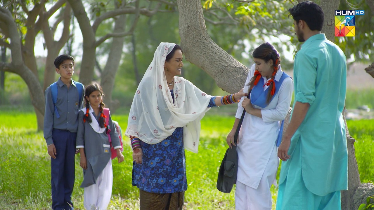 Ghar Mein Faqay Aur Beti Ki Aashiqui!💔 | Udaari #UrwaHocane #FarhanSaeed