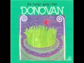 Donovan - Get Thy Bearings 