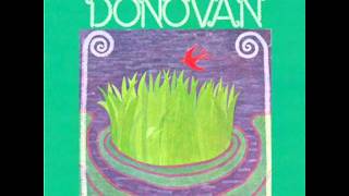 Donovan - Get Thy Bearings