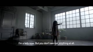 Hotzmic - I’m a lady now