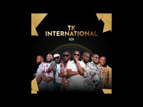 triple kay live zouk medley 2005