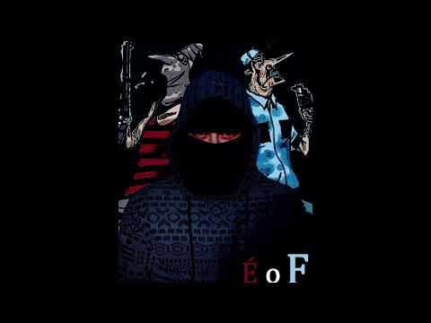 SIR F - Represento o Ghetto(Prod SirFnosbeats)