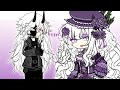 You Ain T Nothing But A Broke FEIN ️ Meme Trend Gacha Life ️
