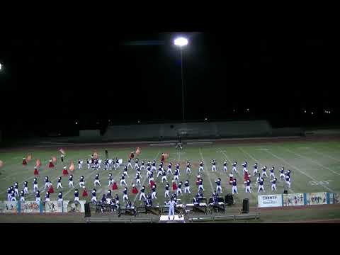 SHHS REGIMENT OF THE REALM @ PDHS TOURNAMENT OF CHAMPIONS 11/3/18