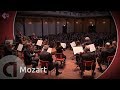 Mozart: Eine kleine Nachtmusik - Concertgebouw Kamerorkest - Live Concert - HD