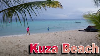 My Review of the Kuzá Beach Cozumel, Mexico Cruise Excursion: Watch before disembarking!