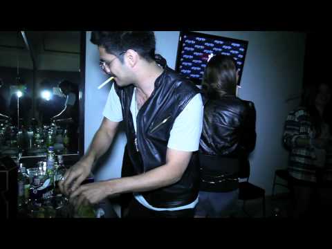 Daniel Cantisani ft. Vivi B. Live @ Arena Monterrey w/Paul Oakenfold, Pete Tong & Chuckie