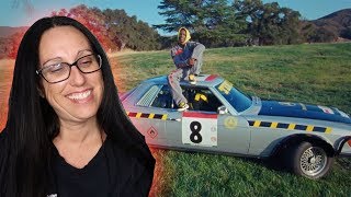 Mom REACTS to A$AP Rocky - Kids Turned Out Fine (Official Video)