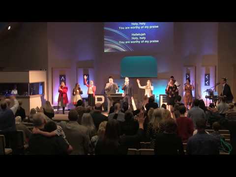 Missionary Elvis Buai