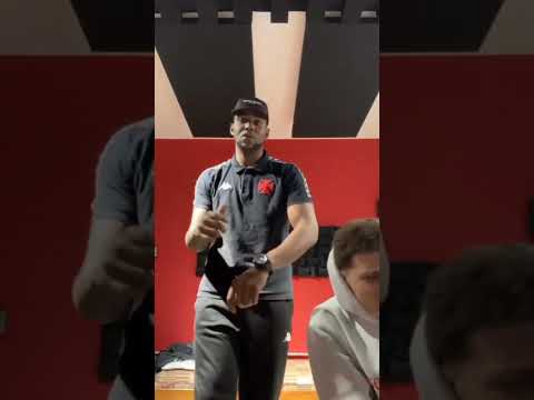 PRÉVIA BIG BLLAKK - MELHOR FORMA