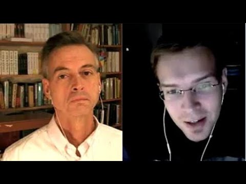 Worldwise: Democracy in Russia | Robert Wright & Alexey Sidorenko [Worldwise]