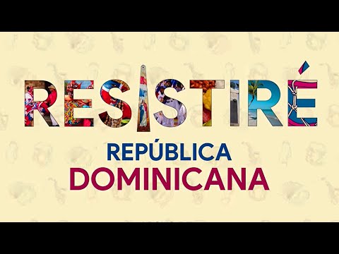 Resistire Republica Dominicana