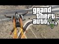 GTA 5 Jetpack Clues And Exploration To Find The Jetpack GTAV JETPACK