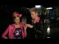 Shake It Up Behind The Scenes Clip 2 Gunther Tinka