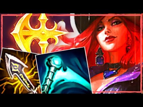 REVIVAL of CONQUEROR Miss Fortune - Iron to Diamond Episode #43 (Season 9)