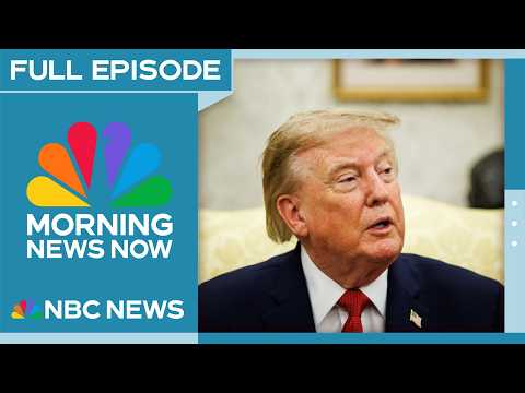 Morning News NOW Full Episode – Aug. 18