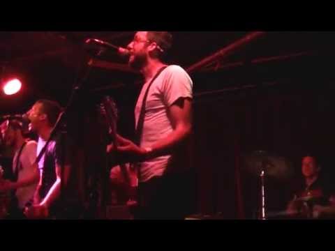 The Copyrights at Thee Parkside, SF, CA 8/15/14 [FULL SET]