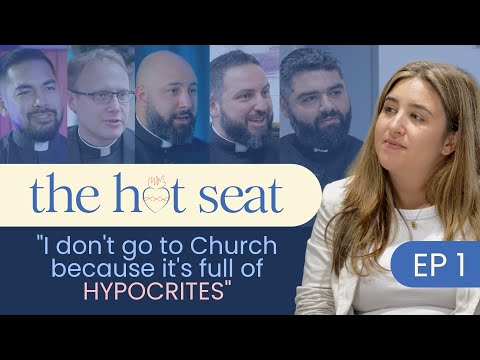 Parousia Media and The Hot Seat