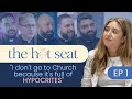 Is The Church Full Of Hypocrites The Hot Seat Episode 1