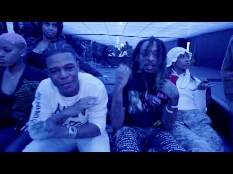 Kissin Girls (feat.5500PK) (Official Music Video)