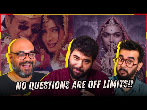 Our First Ever AMA episode | Zero Filter ft. Stories you haven't ever heard before #askmeanything