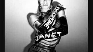 Janet jackson-2nite *(Clip)*