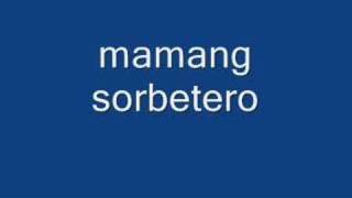 Download lagu mamang sorbetero - celeste legaspi mp3 Download lagu mamang sorbetero - celeste legaspi mp3