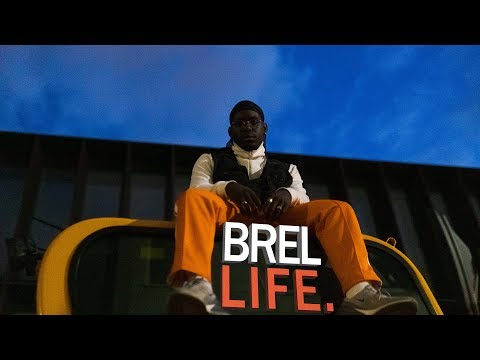 BREL - LIFE (OFFICIAL MUSIC VIDEO)