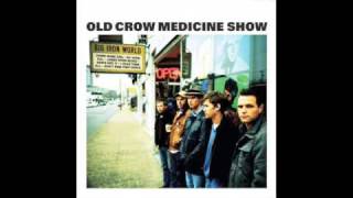 old crow medicine - show cocaine habit
