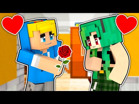 VOGLIO CONQUISTARE LA MIA RAGAZZA IVIE!! - Minecraft VITA #40