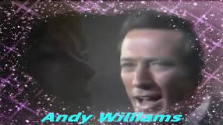 Andy Williams......Here There and Everywhere.