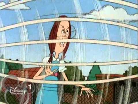 [La Cour De Récréation] Saison 02 - Episode 04