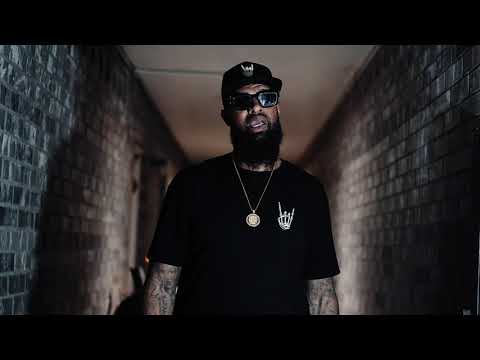 Slim Thug - Stop Me (Official Video)