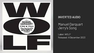 Download lagu Manuel Darquart - Jerry's Song [WOLF] mp3